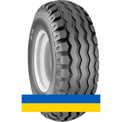 11.5/80R15.3 BKT AW-702 139A8 Сельхоз шина Киев - изображение 1