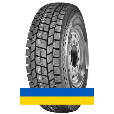 265/70R19.5 Sonix SX888 143/141J Ведущая шина Киев - изображение 1