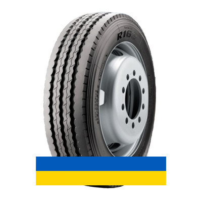 215/75R17.5 Bridgestone RT-1 126/124M Прицепная шина Киев - изображение 1