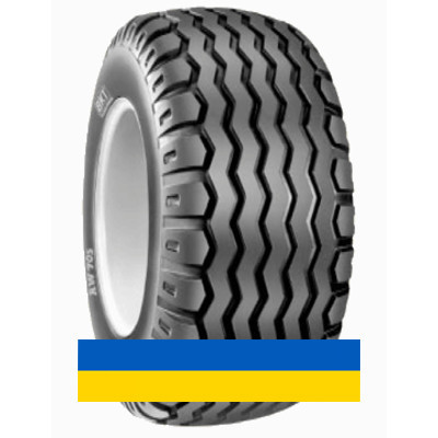 15/55R17 BKT AW-705 146/149A8/A8 Сельхоз шина Київ - изображение 1