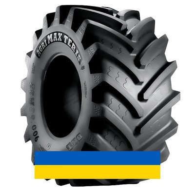 900/60R32 BKT AGRIMAX TERIS 185/182A8/B Сельхоз шина Киев - изображение 1