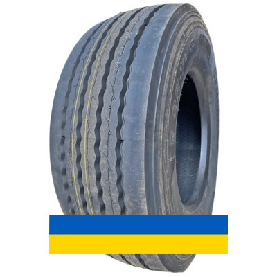 385/55R22.5 Samson GR-T2 160K Прицепная шина Киев - изображение 1