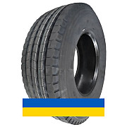 385/65R22.5 Kunlun KT816 164K Рульова шина Киев