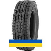 265/70R19.5 Samson GR-D2 140/138M Ведуча шина Киев