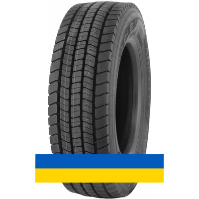 265/70R19.5 Samson GR-D2 140/138M Ведущая шина Киев - изображение 1