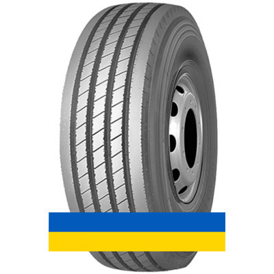 315/80R22.5 Terraking HS101 157/153L Рулевая шина Киев - изображение 1