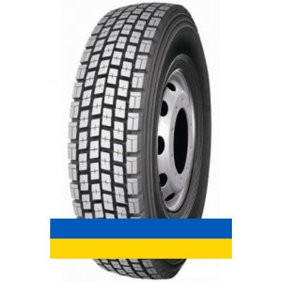 315/80R22.5 Taitong HS102 157/153L Ведущая шина Киев - изображение 1