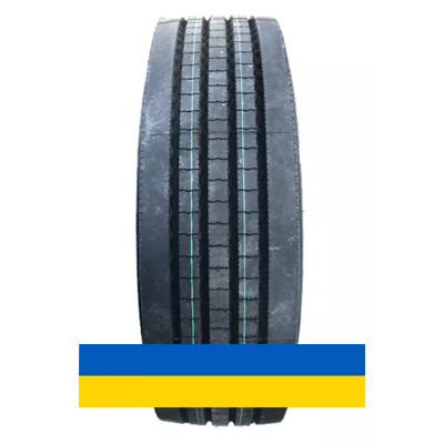 295/80R22.5 Kunlun KT866 152/149M Рулевая шина Киев - изображение 1