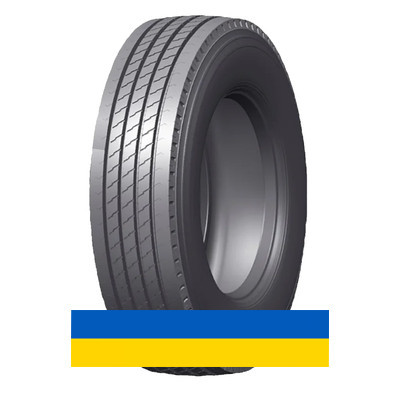 275/70R22.5 Kunlun KT878 146/143L Рулевая шина Киев - изображение 1