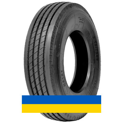 295/80R22.5 Taitong HS101 152/149M Рулевая шина Киев - изображение 1