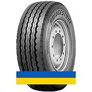 385/65R22.5 Bridgestone R168 162K Причіпна шина Киев