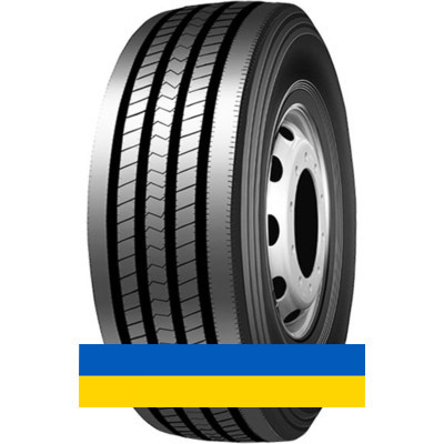 245/70R19.5 Taitong HS 205 135/133M Рулевая шина Киев - изображение 1