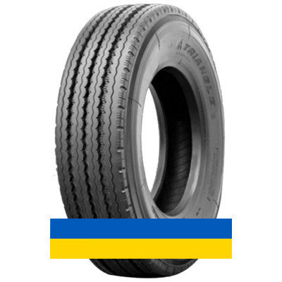 315/80R22.5 Triangle TR686 157/154M Рулевая шина Киев - изображение 1