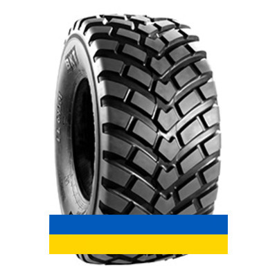 560/60R22.5 BKT RIDEMAX FL 693 M 165D Индустриальная шина Киев - изображение 1