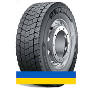 245/70R17.5 Michelin X Multi D 136/134M Ведуча шина Киев