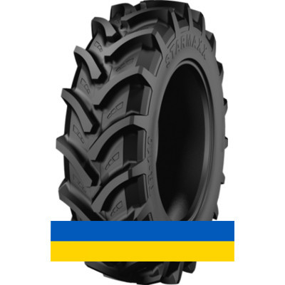 540/65R28 Starmaxx TR-110 152/149D/A8 Сельхоз шина Киев - изображение 1