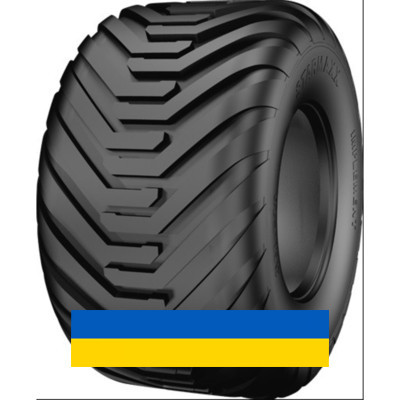 400/60R15.5 Starmaxx SMF-18 155/151A6/A6 Сельхоз шина Киев - изображение 1