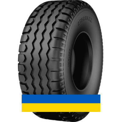 10/80R12 Starmaxx IMP-100 122A8 Сельхоз шина Киев - изображение 1