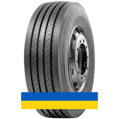 315/80R22.5 Mirage MG-660 156/152M Рулевая шина Киев - изображение 1