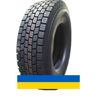 295/60R22.5 Dynacargo Y126 150/147M Ведущая шина Киев - изображение 1