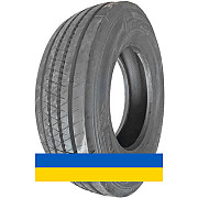 295/60R22.5 Barum BF200 R 150/147L Рульова шина Киев