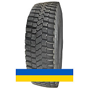 315/80R22.5 Michelin X Multi D Remix 156/150L Ведущая шина Киев