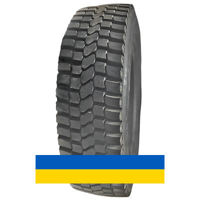 315/80R22.5 Michelin X Multi D Remix 156/150L Ведуча шина Киев - изображение 1