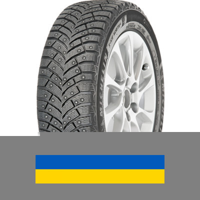 215/65R17 Michelin X-Ice North 4 103T Легковая шина Киев - изображение 1