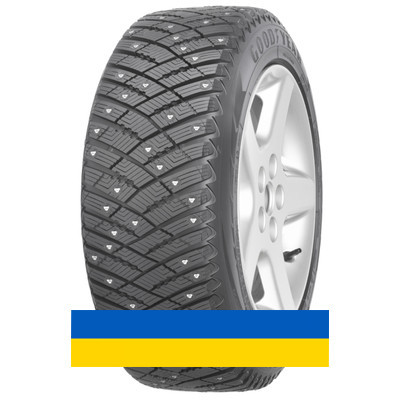 225/40R18 Goodyear UltraGrip Ice Arctic 92T Легковая шина Киев - изображение 1