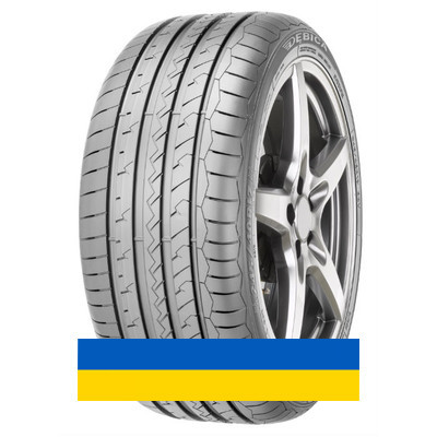 225/55R17 Debica Presto UHP 2 101Y Легковая шина Киев - изображение 1