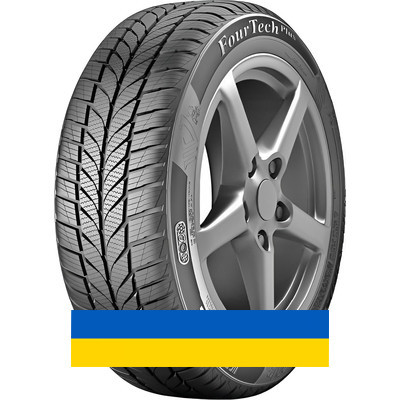 225/55R18 Viking FourTech Plus 102V Легковая шина Киев - изображение 1