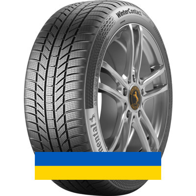 255/40R22 Continental WinterContact TS 870P 103V Легковая шина Киев - изображение 1