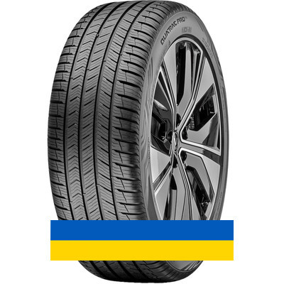 245/45R19 Vredestein Quatrac Pro EV 102W Легковая шина Киев - изображение 1