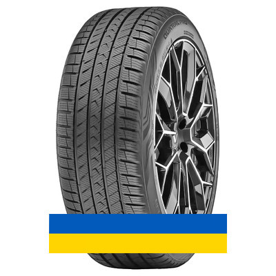 255/55R18 Vredestein Quatrac Pro+ 109W Легковая шина Киев - изображение 1