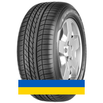 255/50R19 Goodyear Eagle F1 Asymmetric SUV 107W Внедорожная шина Киев - изображение 1