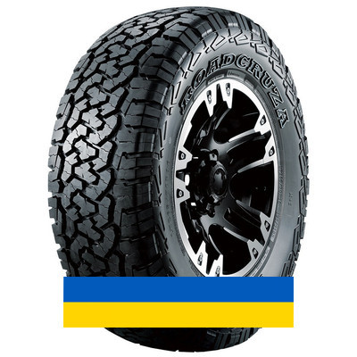 225/55R18 Roadcruza RA1100 A/T 108/105S Внедорожная шина Киев - изображение 1