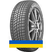 255/65R17 Kumho WinterCraft WS71 SUV 114H Внедорожная шина Киев