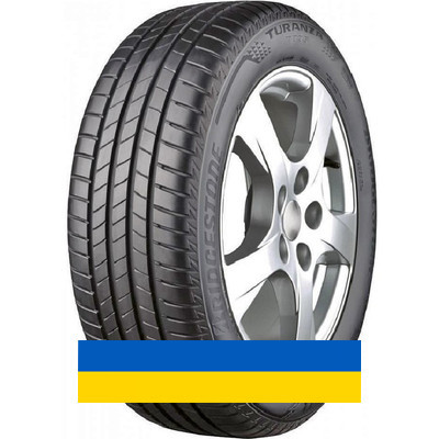 255/40R20 Bridgestone Turanza T005 101Y Легковая шина Киев - изображение 1