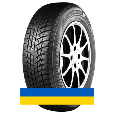 245/45R18 Bridgestone Blizzak LM001 100V Легковая шина Киев - изображение 1