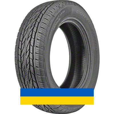 235/65R17 Continental ContiCrossContact LX20 108H Внедорожная шина Киев - изображение 1