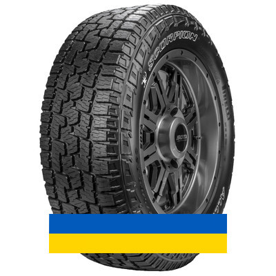 245/65R17 Pirelli Scorpion A/T Plus 111T Внедорожная шина Киев - изображение 1