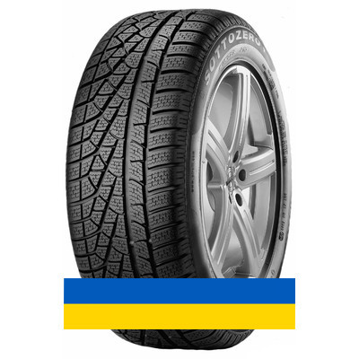 335/30R18 Pirelli Winter Sottozero 102V Легковая шина Київ - изображение 1