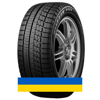 245/50R18 Bridgestone Blizzak VRX 100S Легковая шина Киев - изображение 1