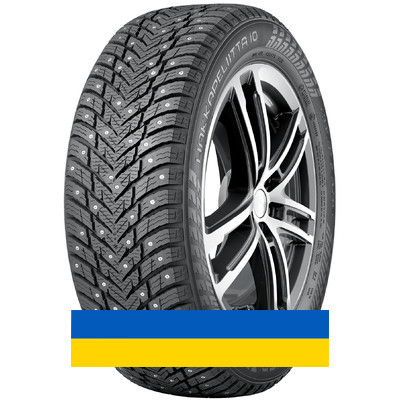 255/40R19 Nokian Hakkapeliitta 10 100T Легковая шина Киев - изображение 1