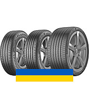 225/45R17 Continental EcoContact 6 91V Легковая шина Киев