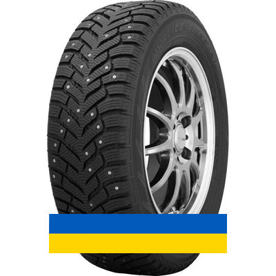 245/45R18 Toyo Observe Ice-Freezer 100T Легковая шина Киев - изображение 1