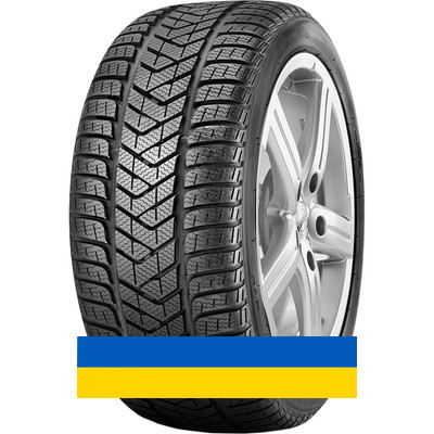 255/35R19 Pirelli Winter Sottozero 3 92H Легковая шина Киев - изображение 1