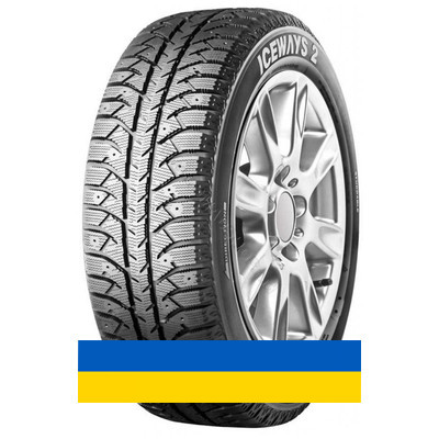 215/50R17 Lassa Iceways 2 95T Легковая шина Киев - изображение 1