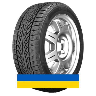 205/55R17 Kenda Wintergen 2 KR501 95H Легковая шина Киев - изображение 1