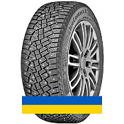 235/60R18 Continental IceContact 2 SUV 107T Внедорожная шина Киев